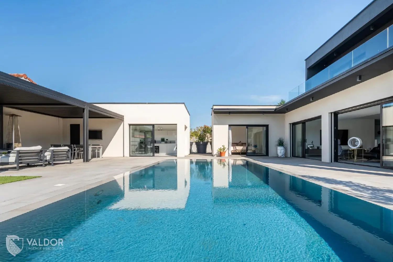  te koop villa Mâcon Saône-et-Loire 1