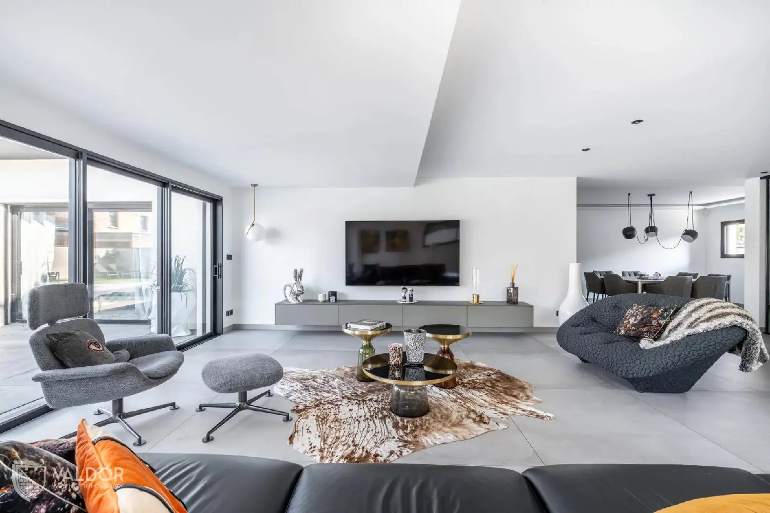  te koop villa Mâcon Saône-et-Loire 3