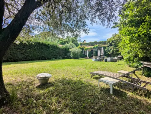 Mandelieu-la-Napoule Alpes-Maritimes villa foto 7106730