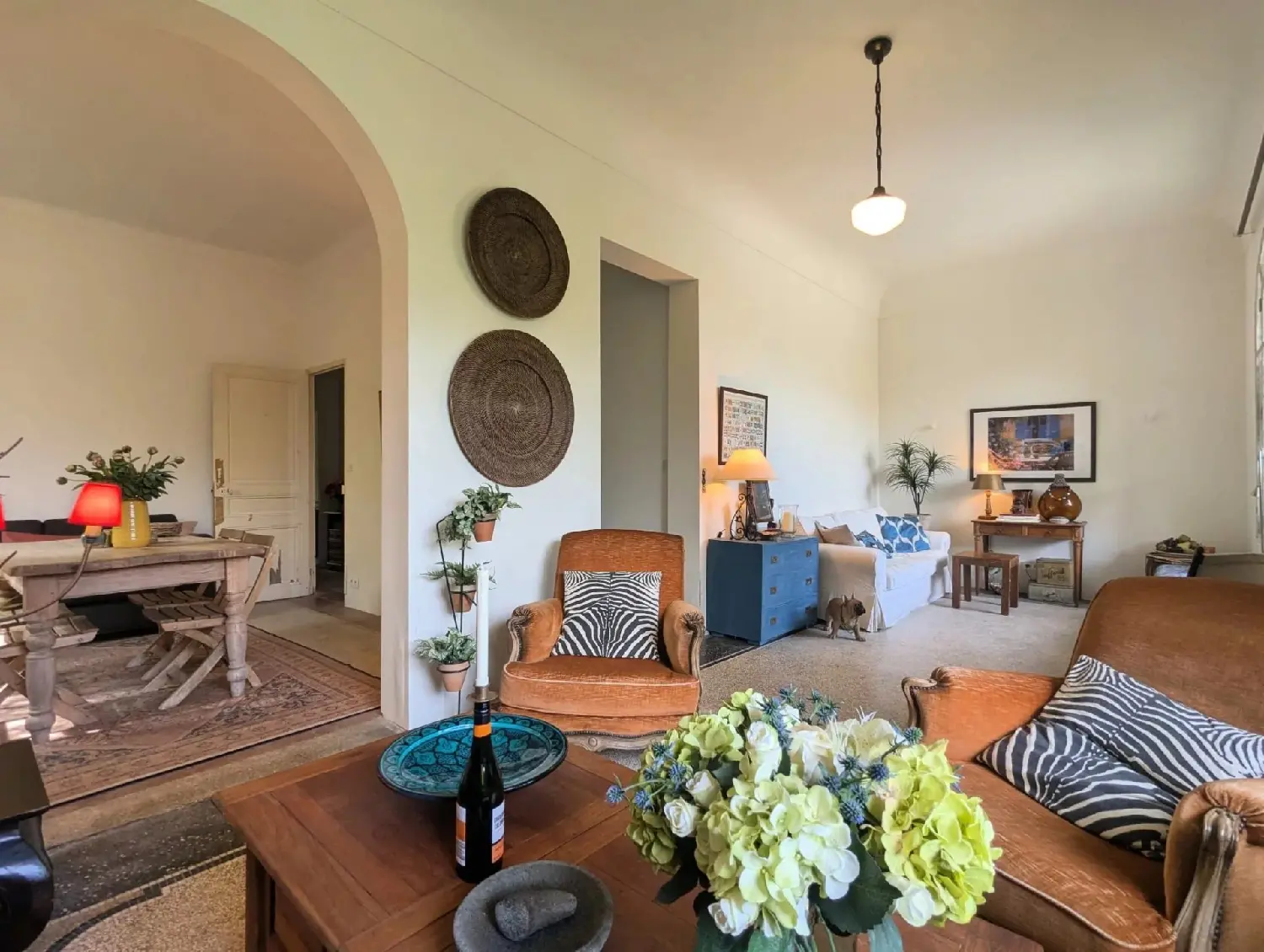  te koop villa Mandelieu-la-Napoule Alpes-Maritimes 2
