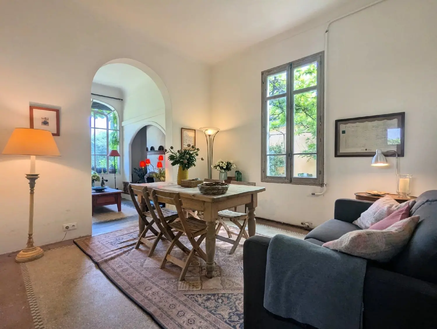  te koop villa Mandelieu-la-Napoule Alpes-Maritimes 3