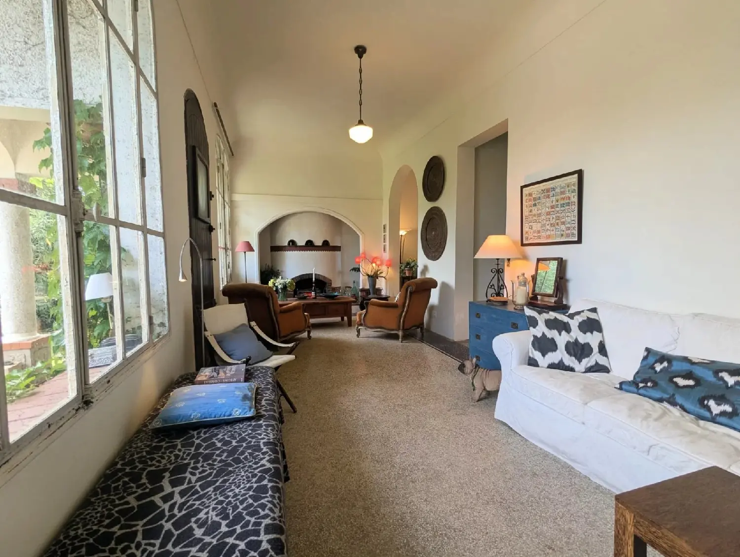  te koop villa Mandelieu-la-Napoule Alpes-Maritimes 4