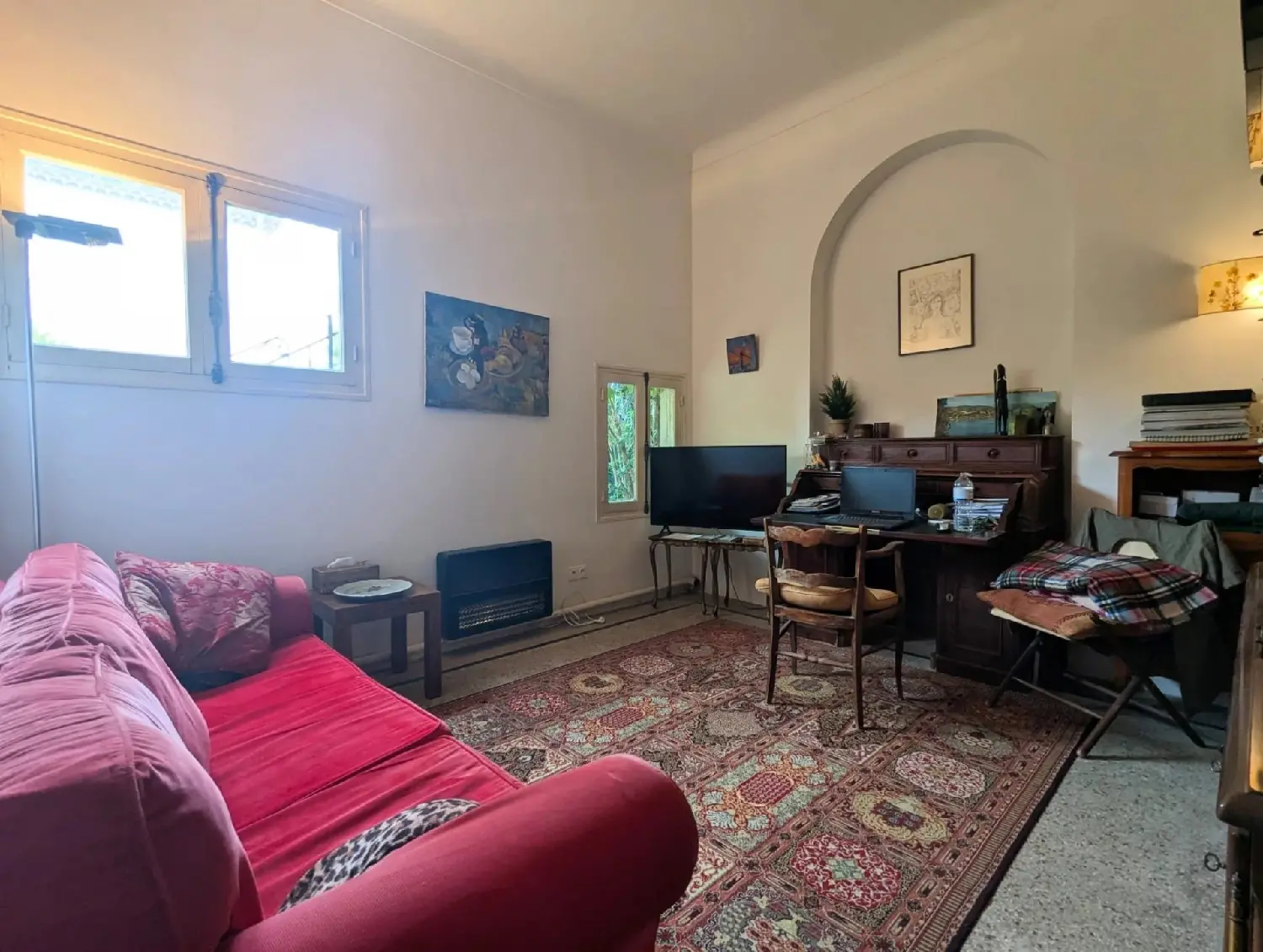  te koop villa Mandelieu-la-Napoule Alpes-Maritimes 5