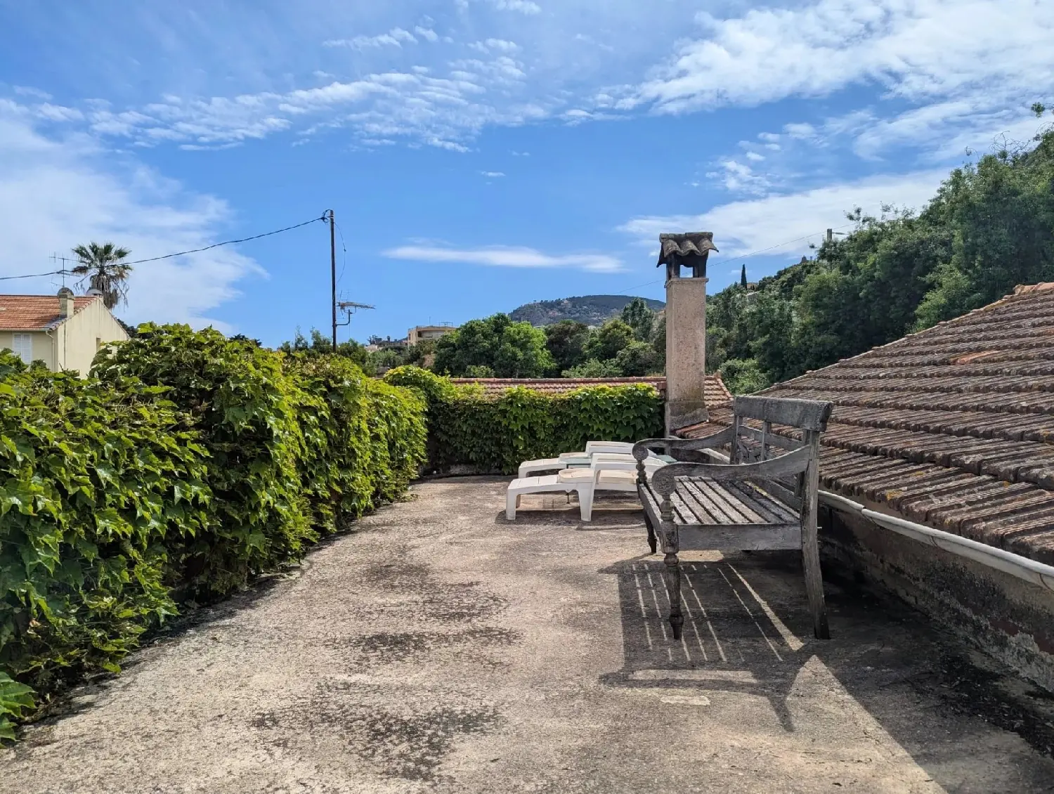  te koop villa Mandelieu-la-Napoule Alpes-Maritimes 8