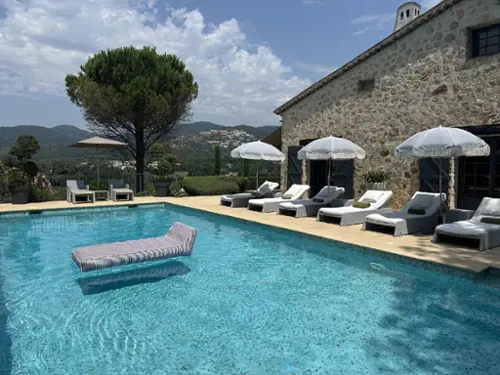 Mandelieu-la-Napoule Alpes-Maritimes villa foto 7109650