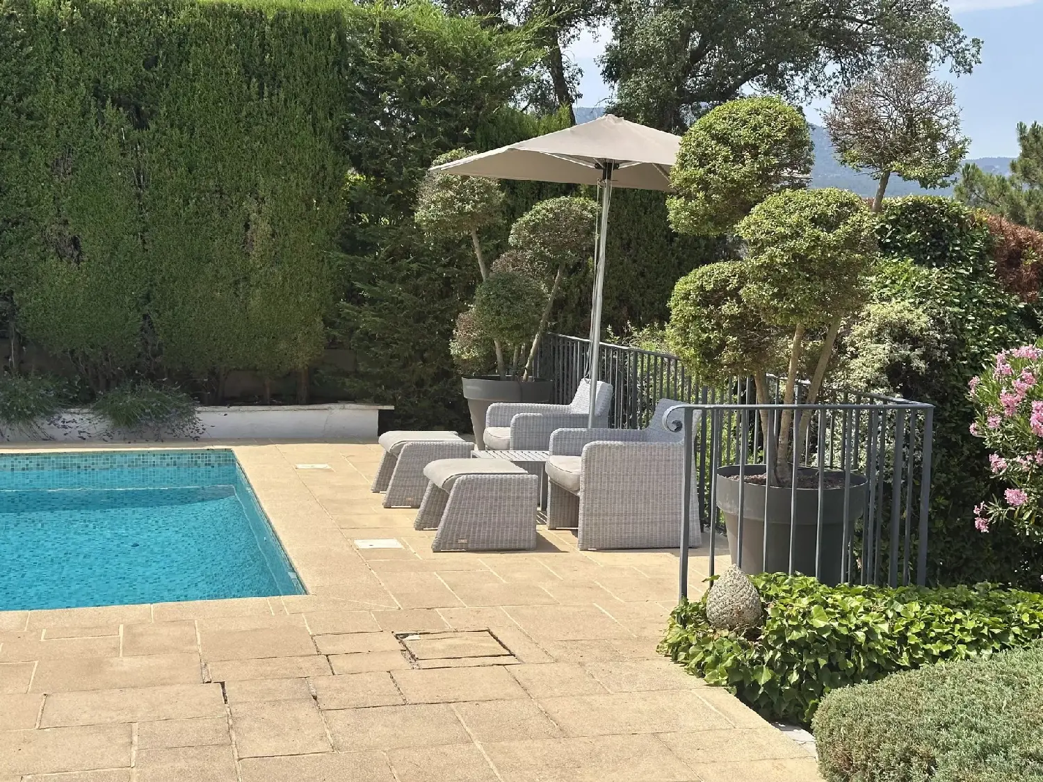 à vendre villa Mandelieu-la-Napoule Alpes-Maritimes 2