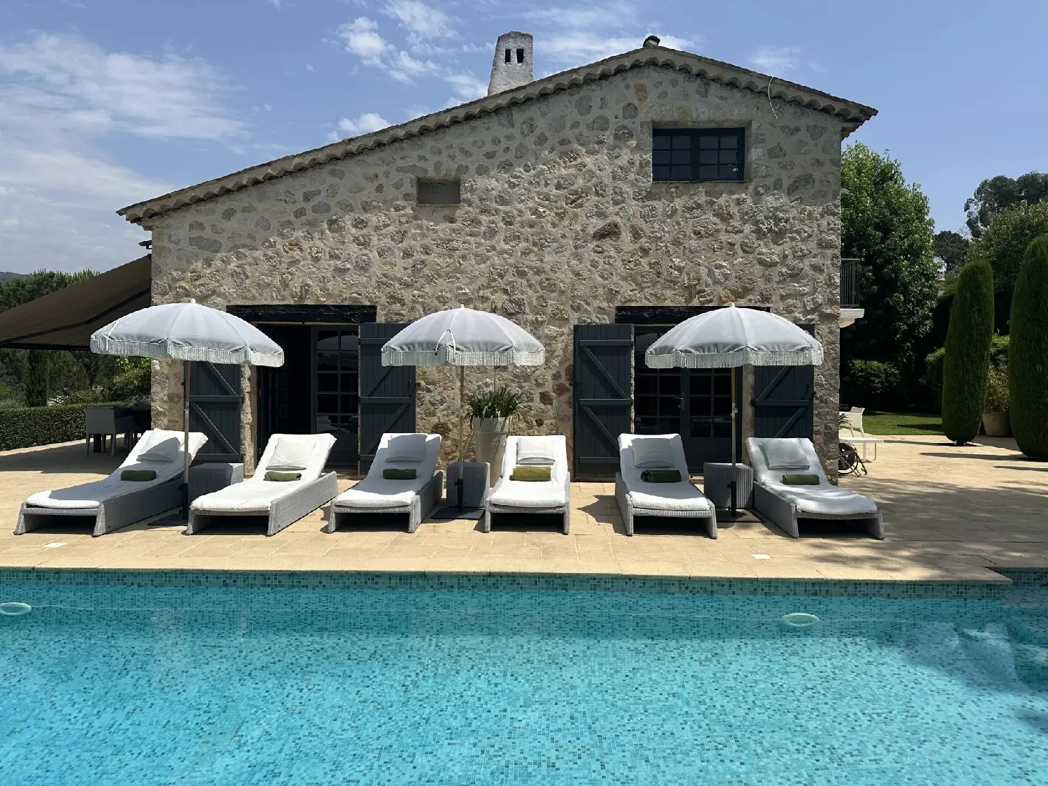 à vendre villa Mandelieu-la-Napoule Alpes-Maritimes 4