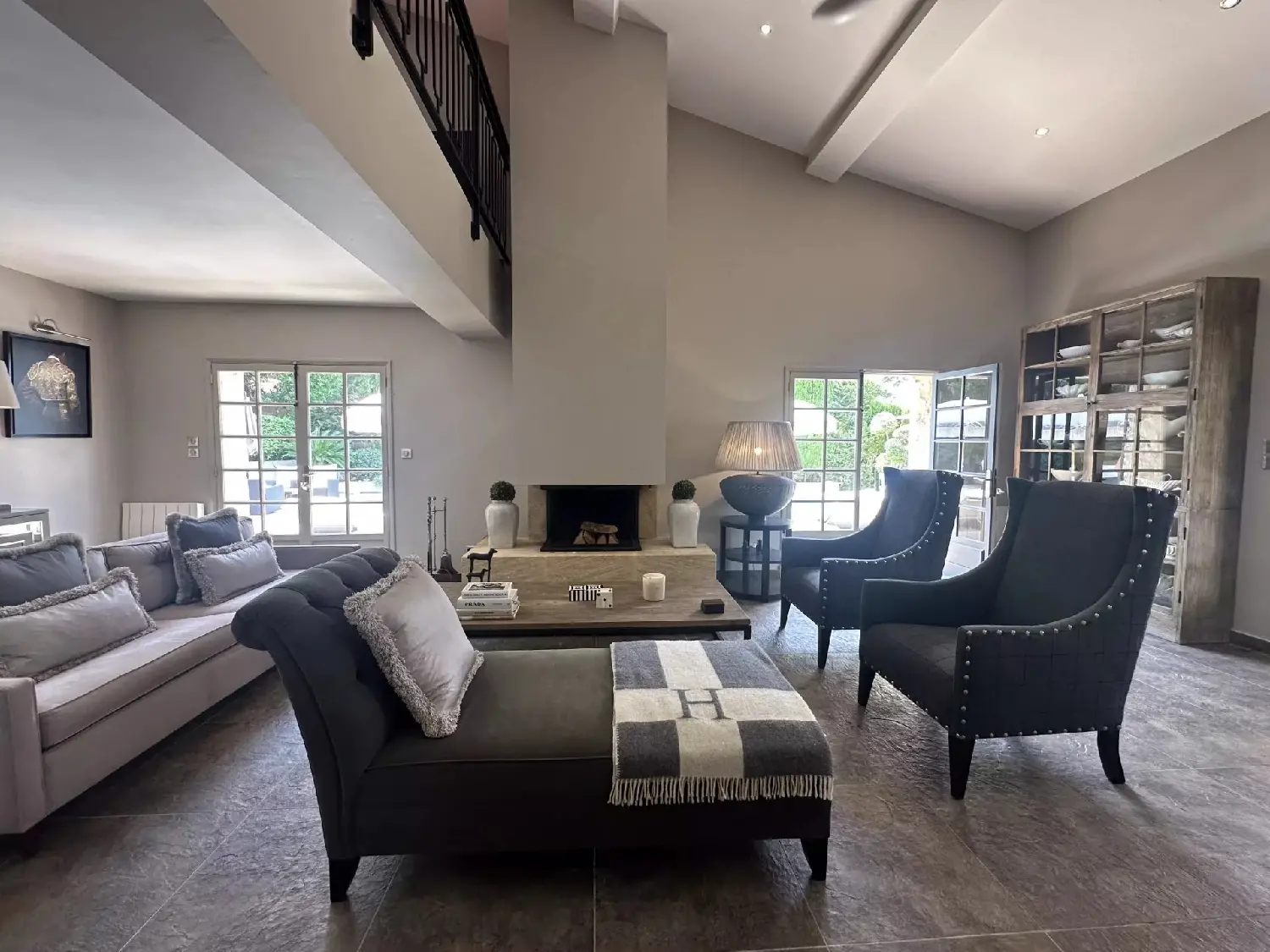  à vendre villa Mandelieu-la-Napoule Alpes-Maritimes 6