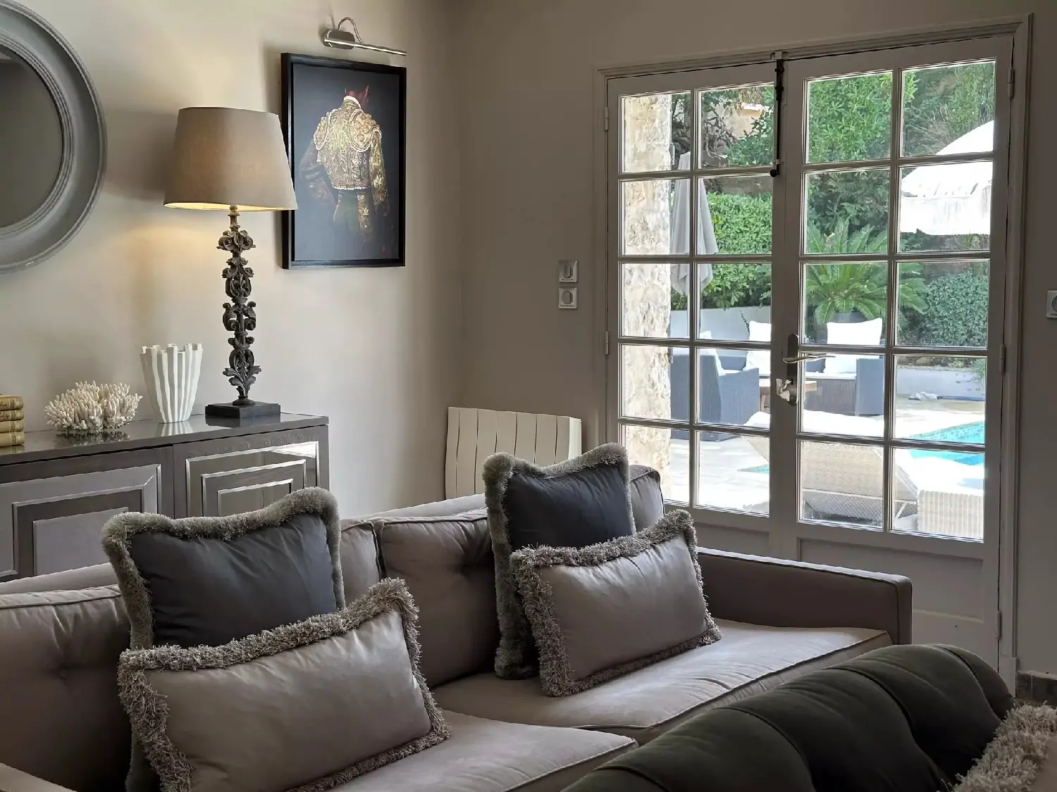  à vendre villa Mandelieu-la-Napoule Alpes-Maritimes 7