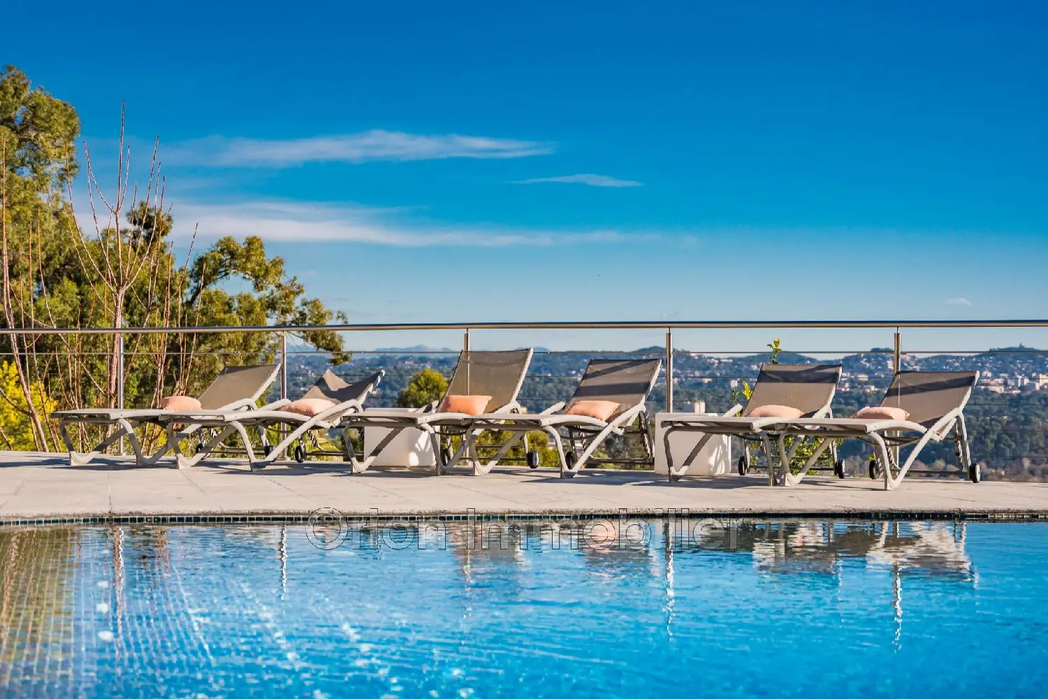  en venta villa Mandelieu-la-Napoule Alpes-Maritimes 1