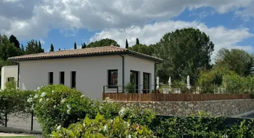Marcorignan Aude villa foto 7115255