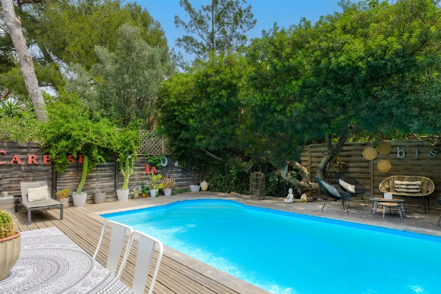  te koop villa Marseille Bouches-du-Rhône 3