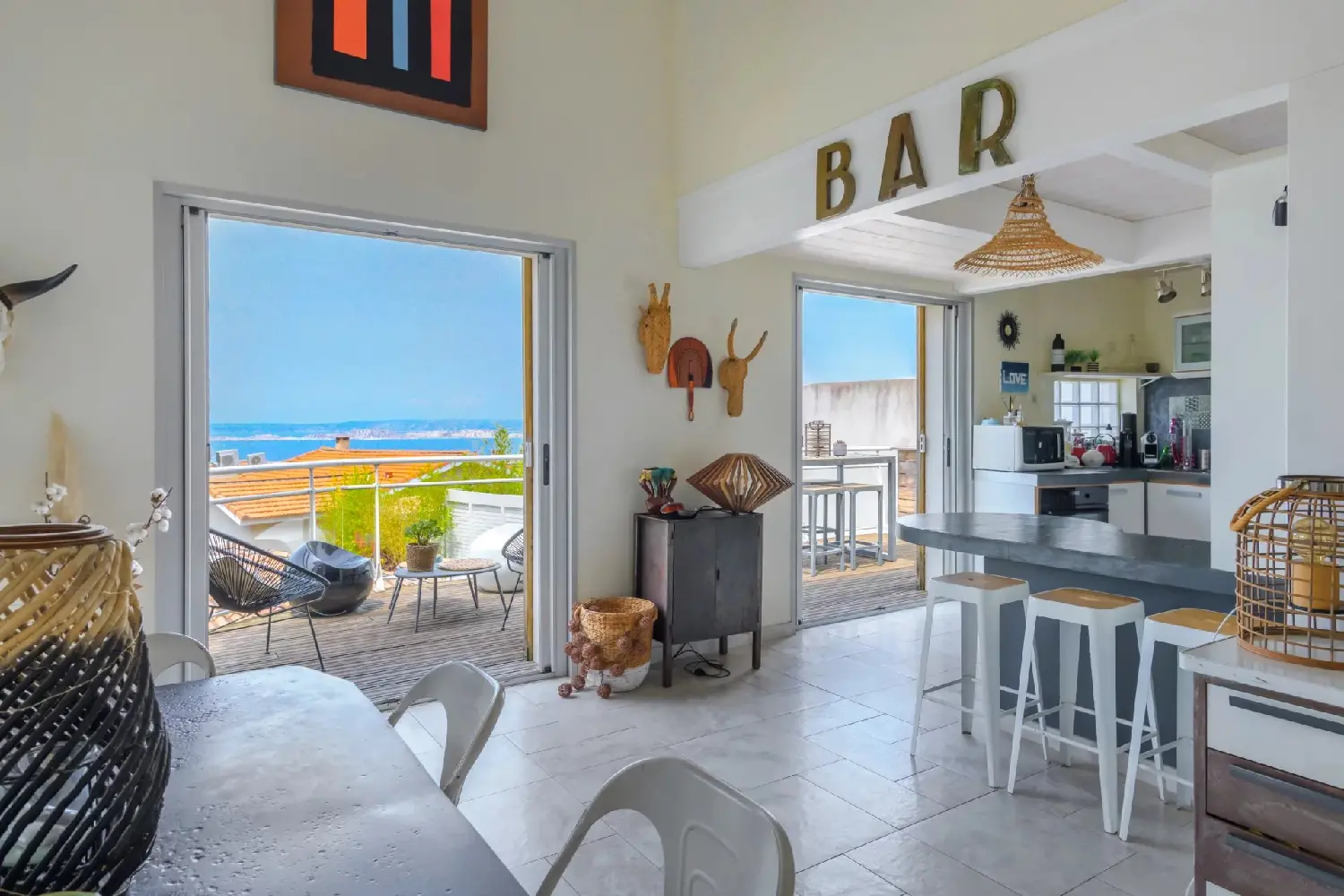  te koop villa Marseille Bouches-du-Rhône 7
