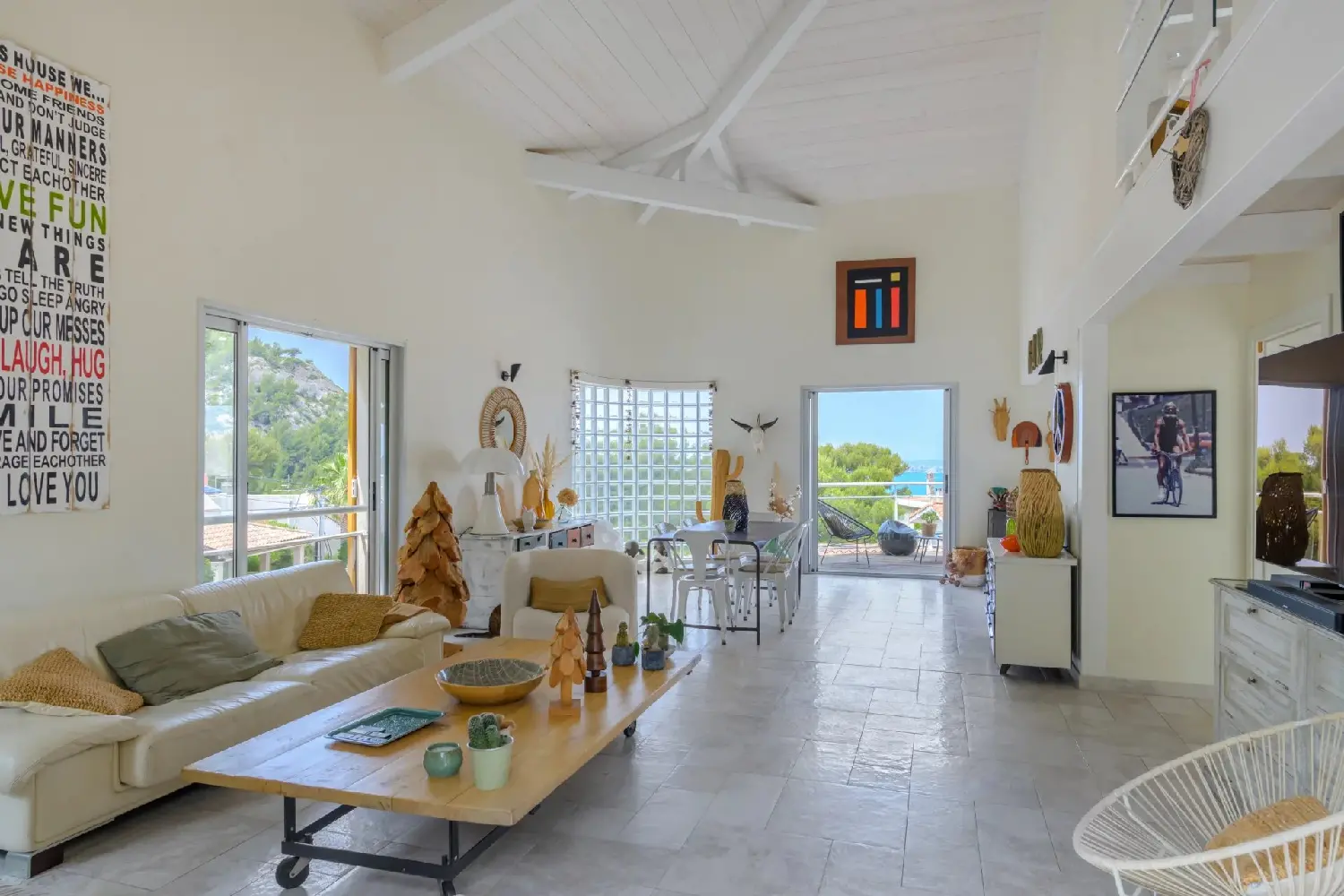  te koop villa Marseille Bouches-du-Rhône 8