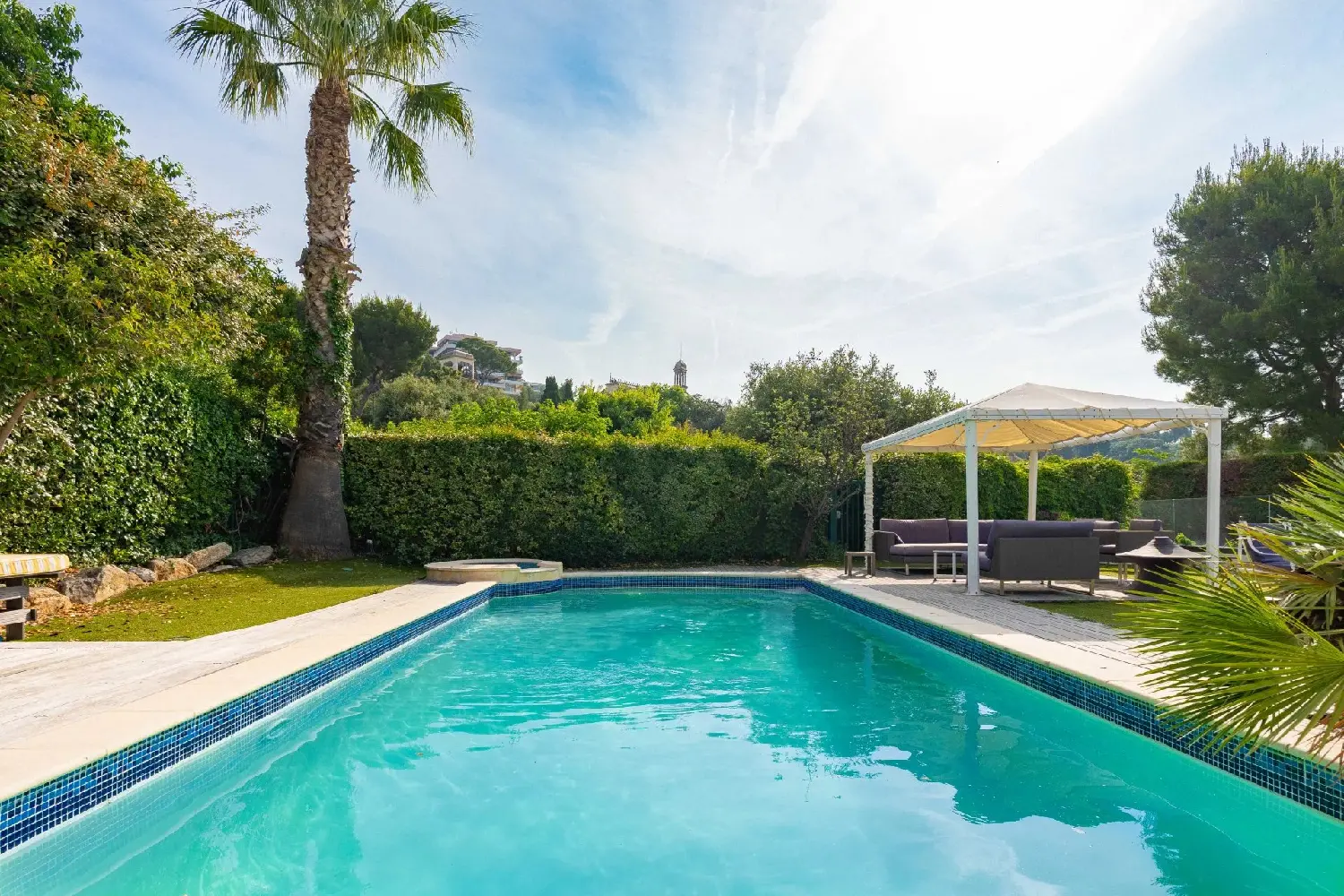  te koop villa Marseille Bouches-du-Rhône 3