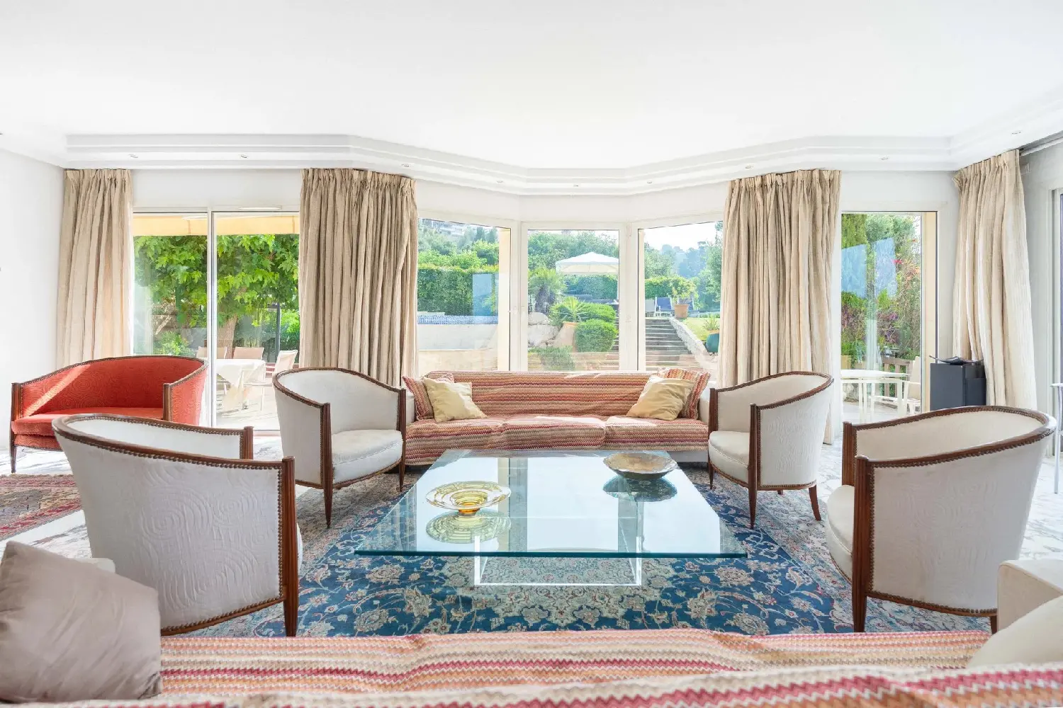  te koop villa Marseille Bouches-du-Rhône 5