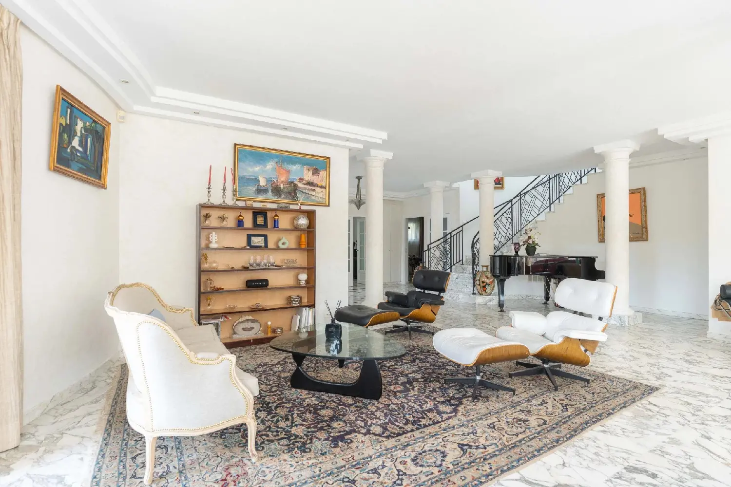  te koop villa Marseille Bouches-du-Rhône 6