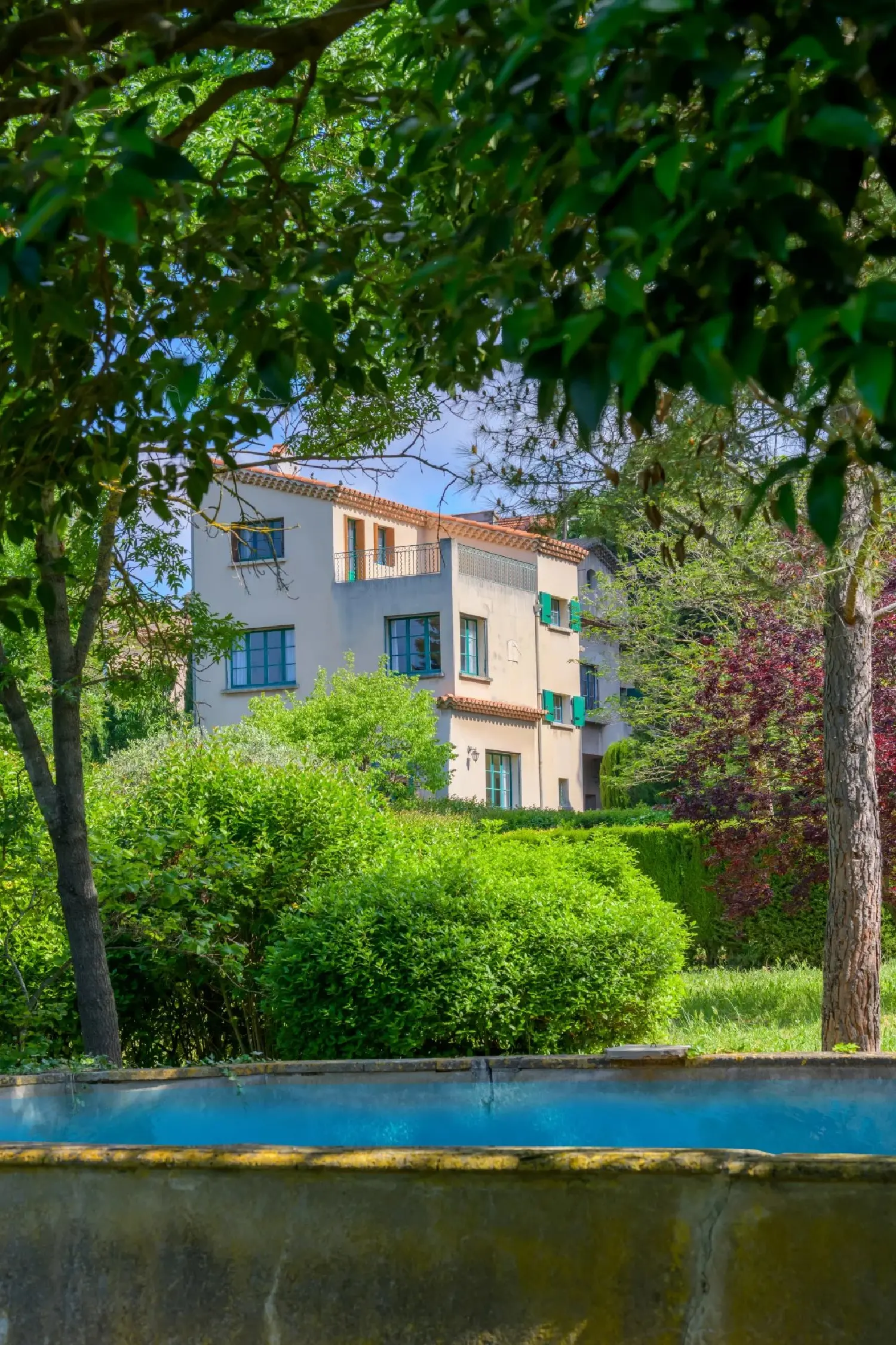  for sale villa Marseille Bouches-du-Rhône 3