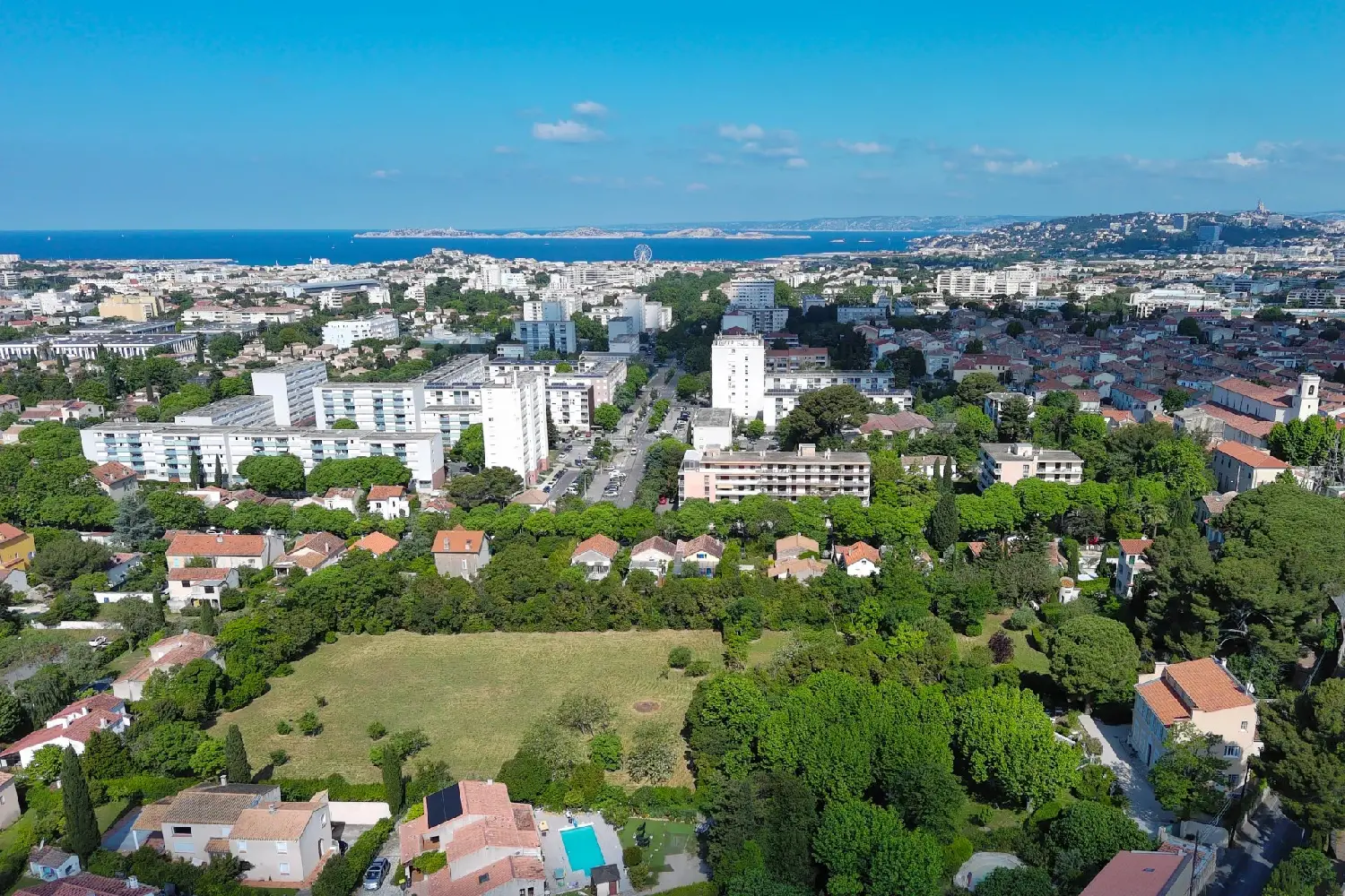  for sale villa Marseille Bouches-du-Rhône 4