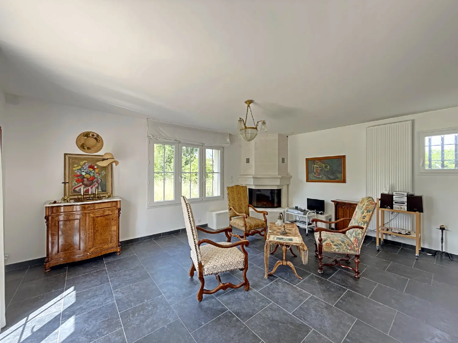  kaufen Villa Marsillargues Hérault 2