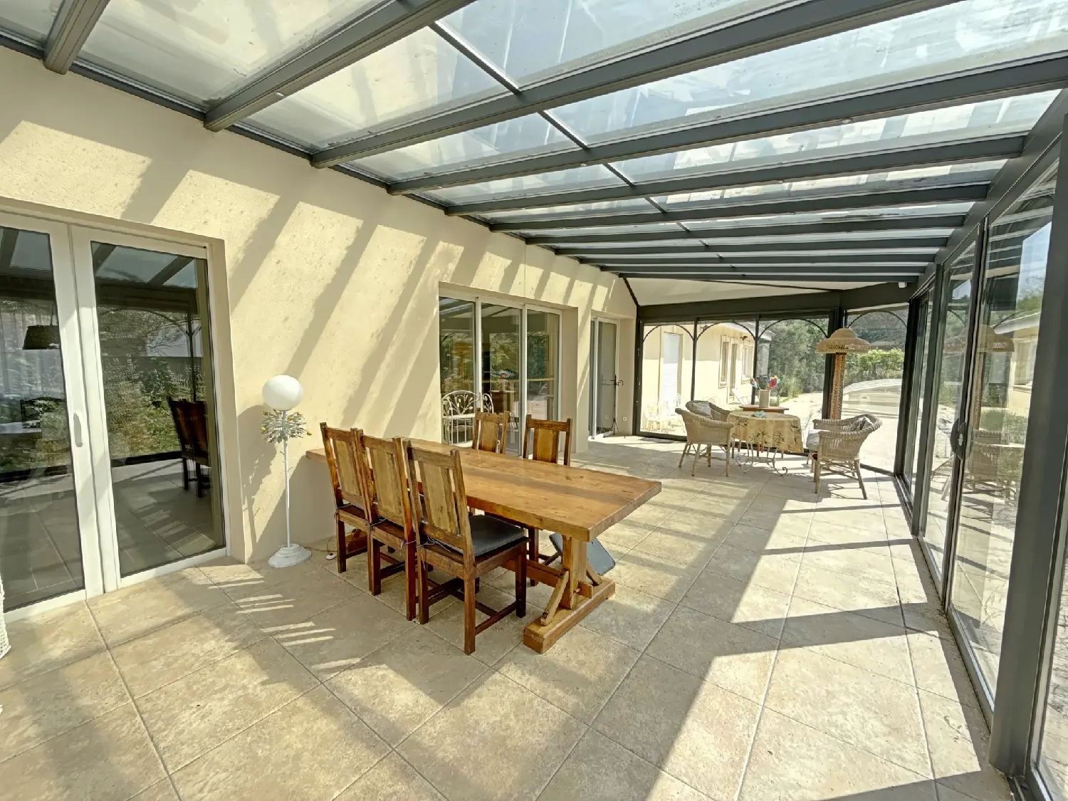  kaufen Villa Marsillargues Hérault 7