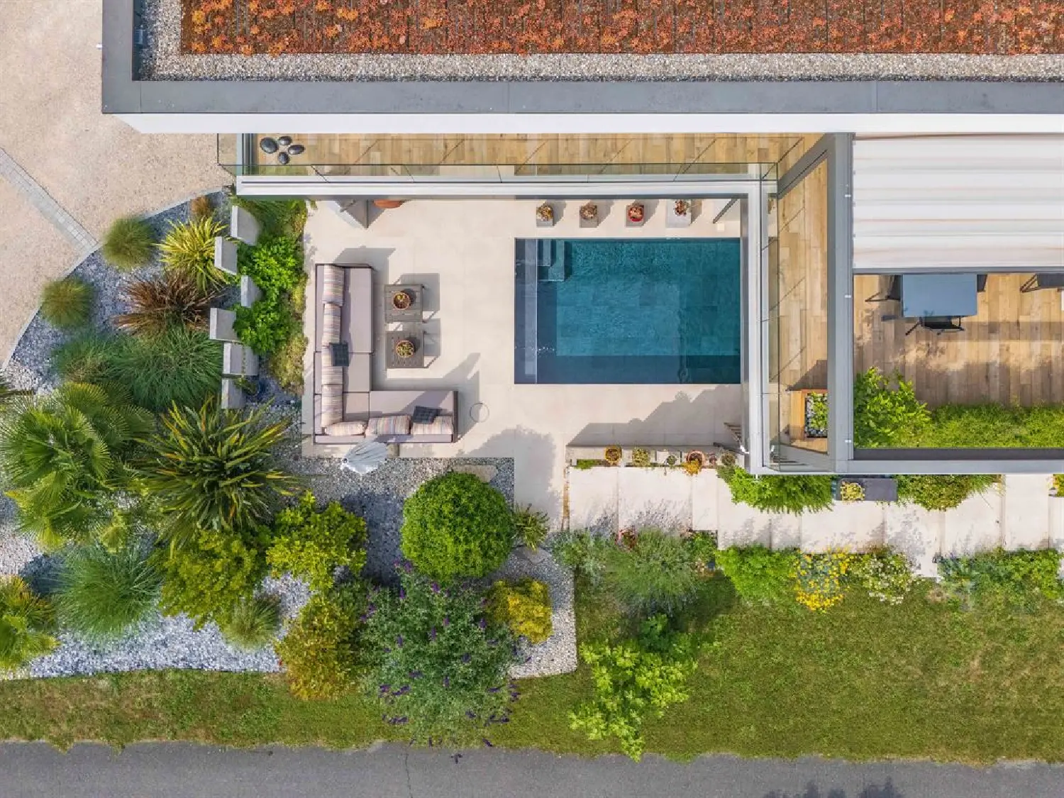  te koop villa Messery Haute-Savoie 3