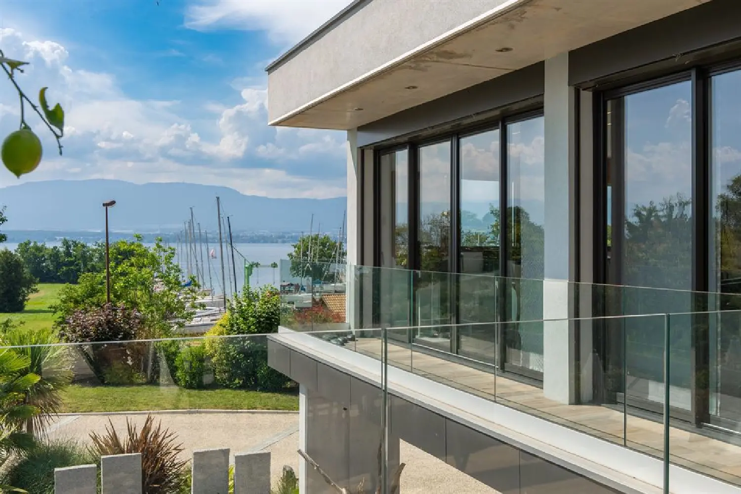  te koop villa Messery Haute-Savoie 4