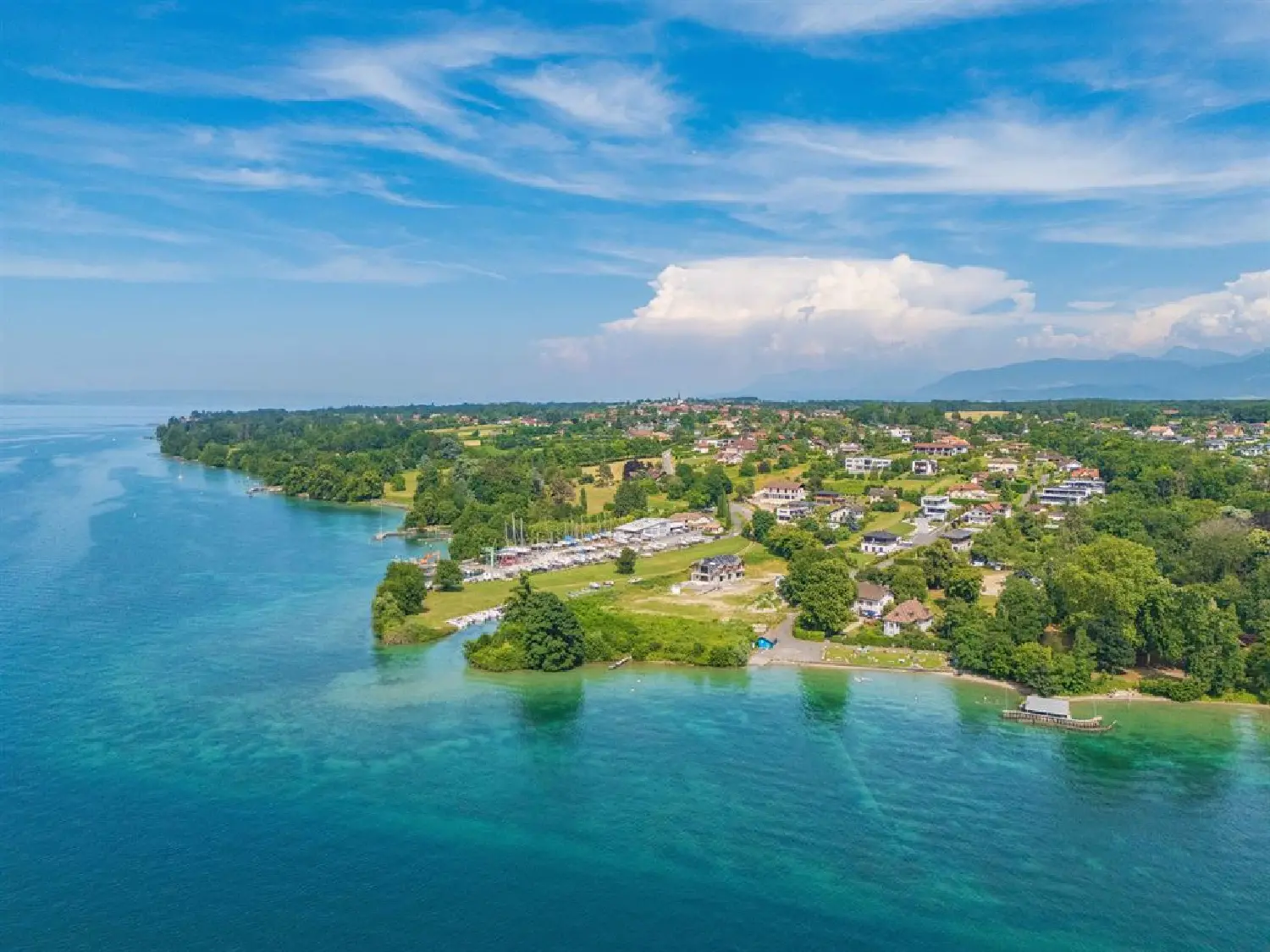  te koop villa Messery Haute-Savoie 5