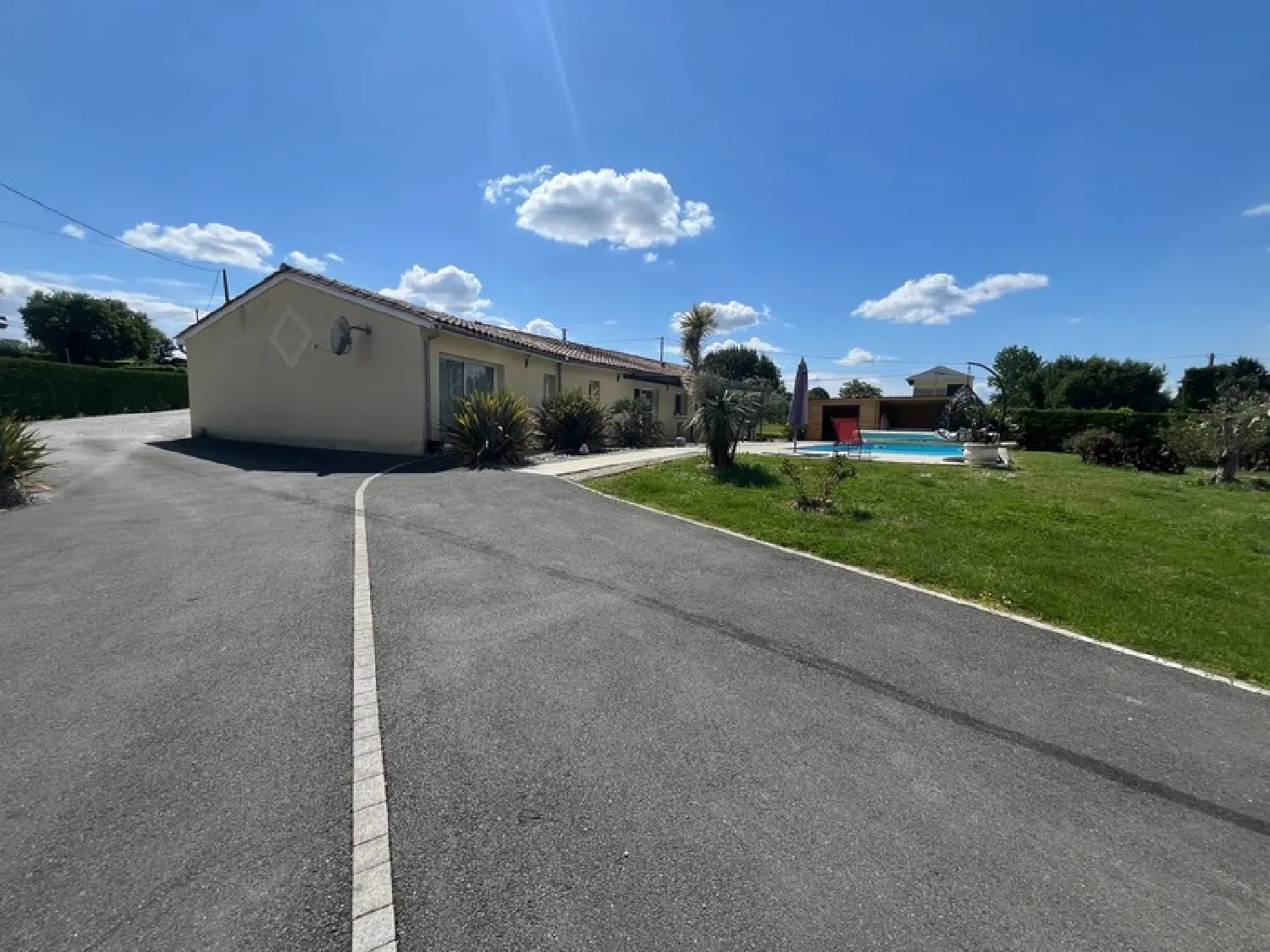  te koop villa Miramont-de-Guyenne Lot-et-Garonne 2