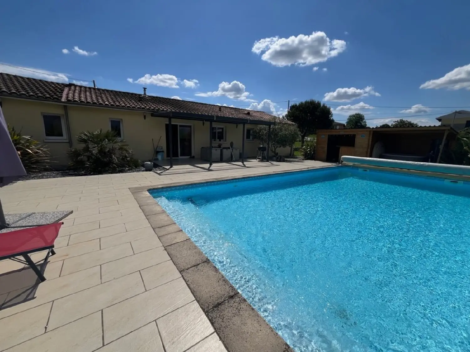  te koop villa Miramont-de-Guyenne Lot-et-Garonne 3