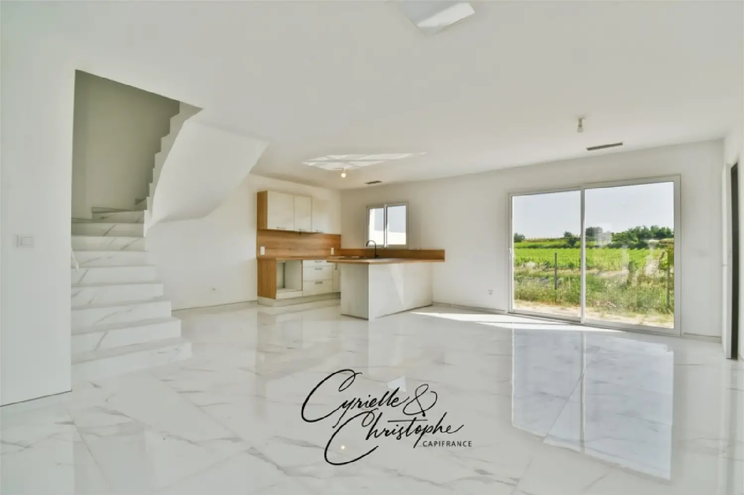  te koop villa Montagnac Hérault 2