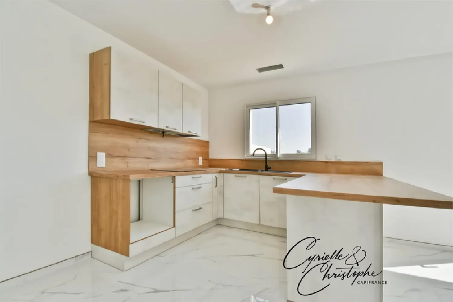  te koop villa Montagnac Hérault 3