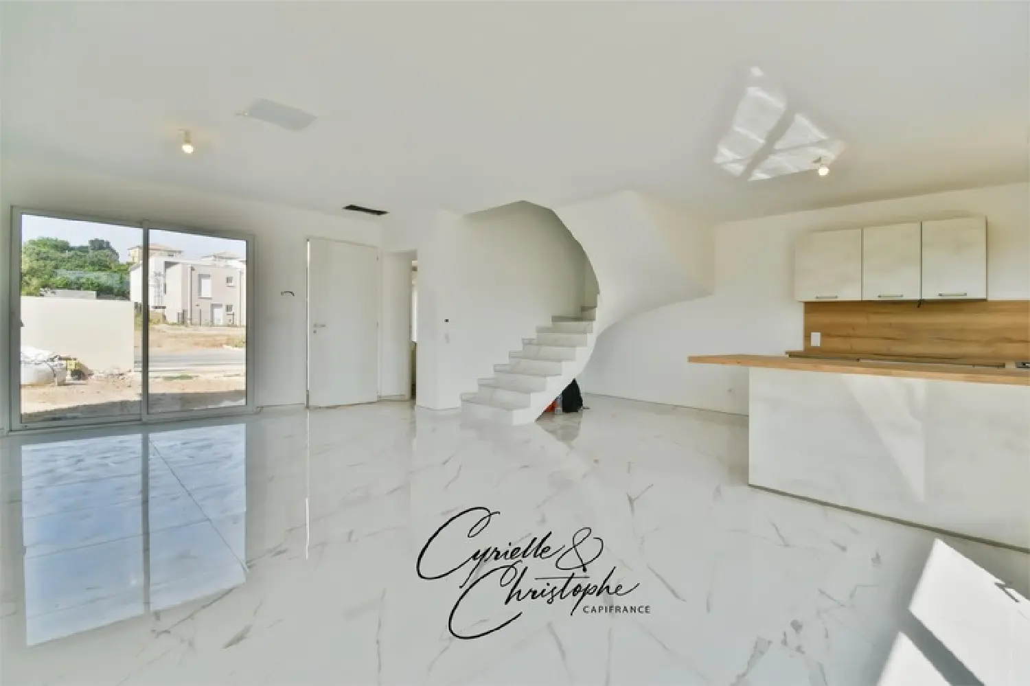  te koop villa Montagnac Hérault 4