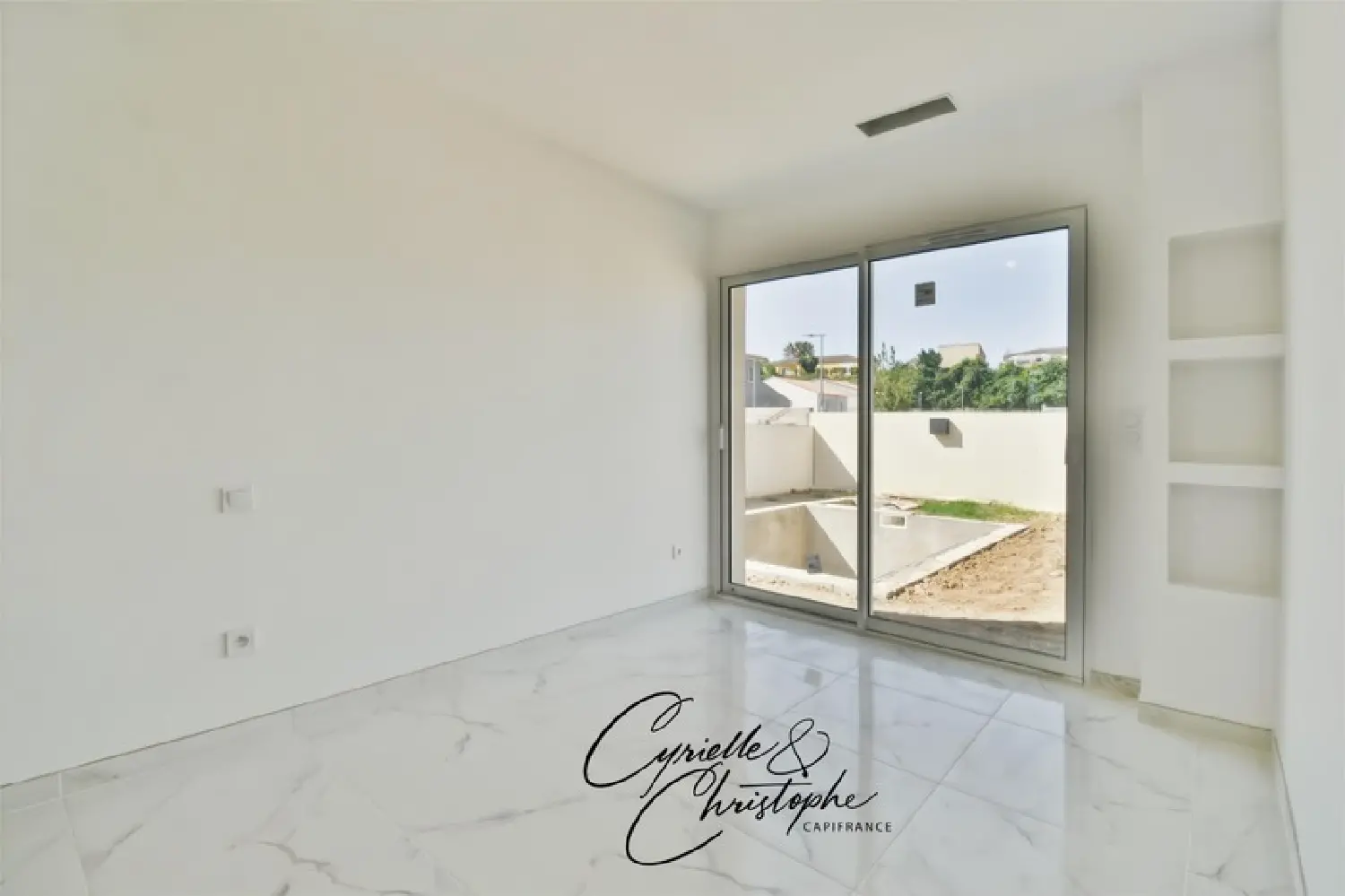  te koop villa Montagnac Hérault 5