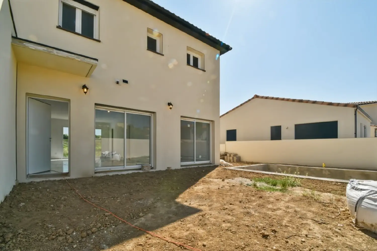  te koop villa Montagnac Hérault 7