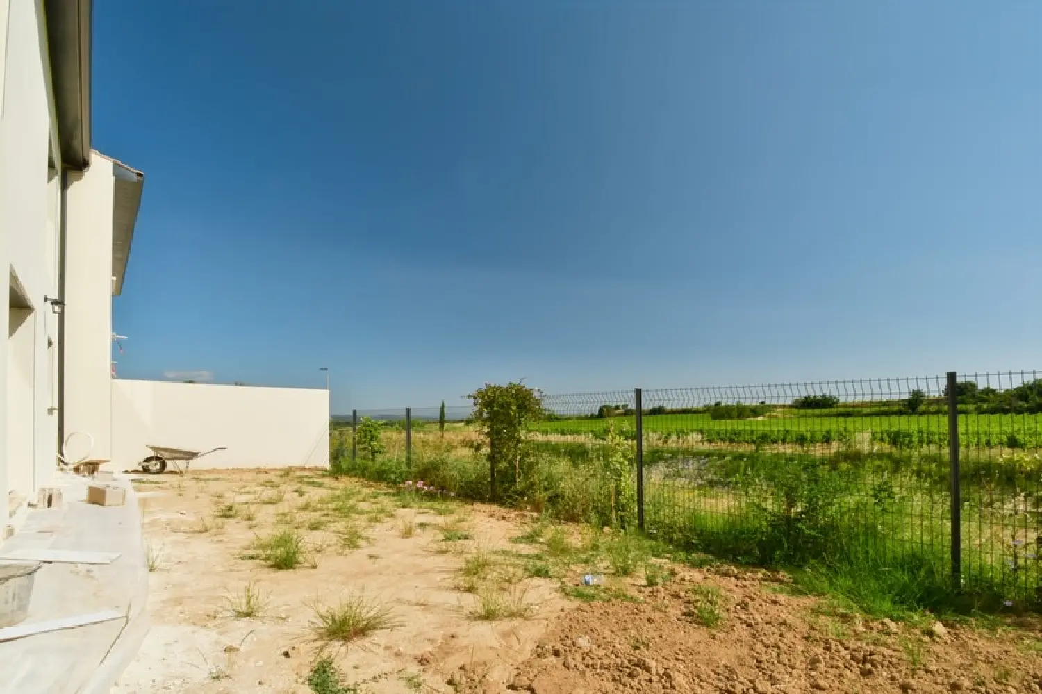  te koop villa Montagnac Hérault 8