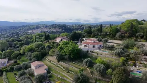 Montauroux Var villa foto 7106732