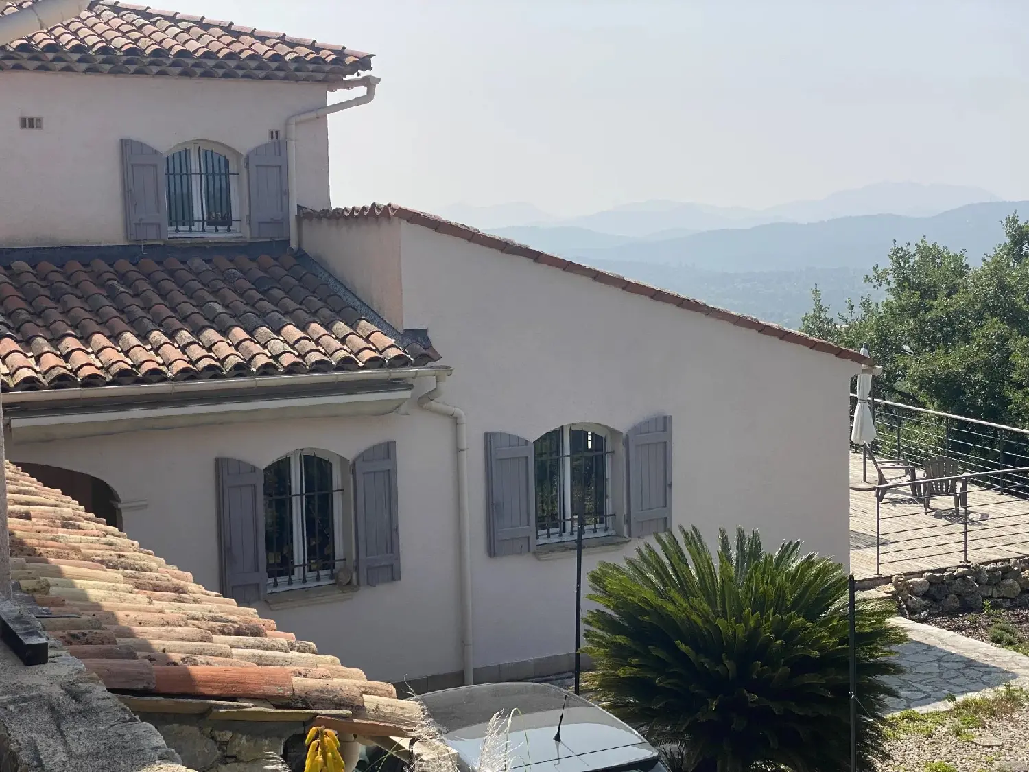  en venta villa Montauroux Var 3