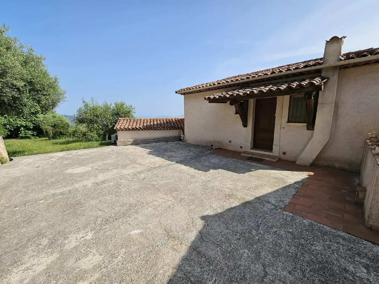  en venta villa Montauroux Var 4