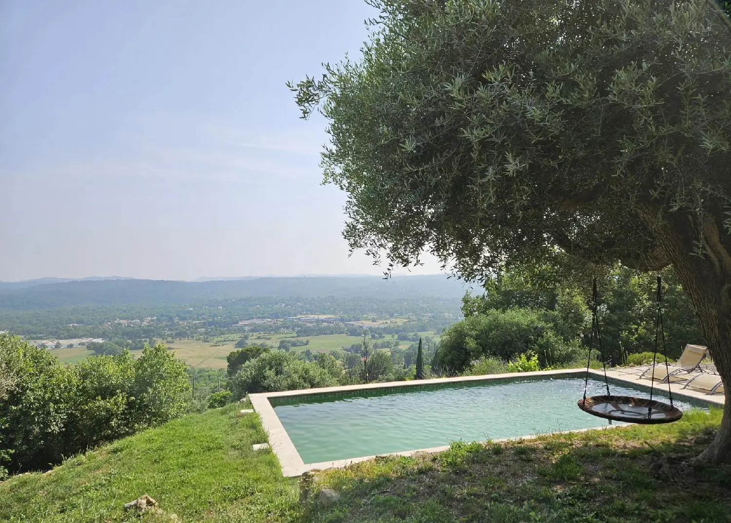  en venta villa Montauroux Var 6
