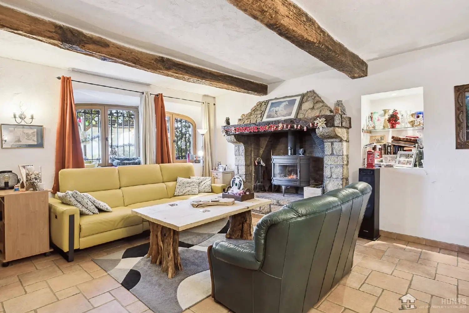  kaufen Villa Montauroux Var 4