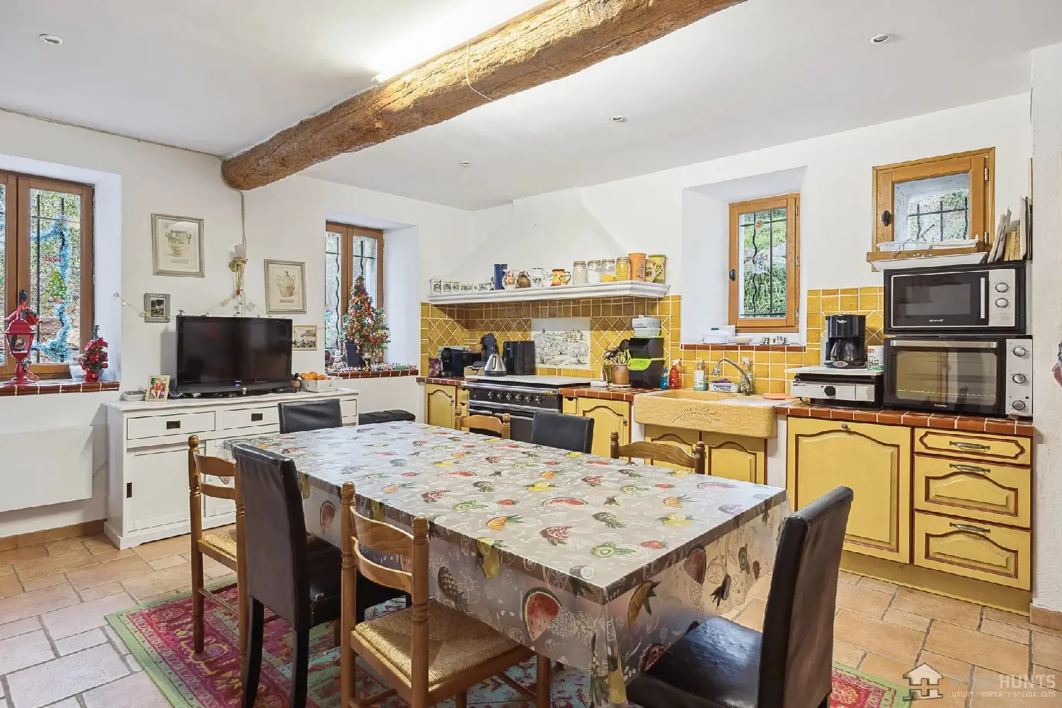  kaufen Villa Montauroux Var 5