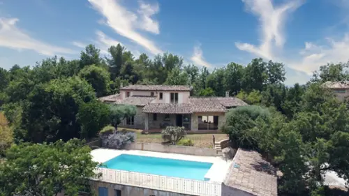 Montauroux Var villa foto 7112285
