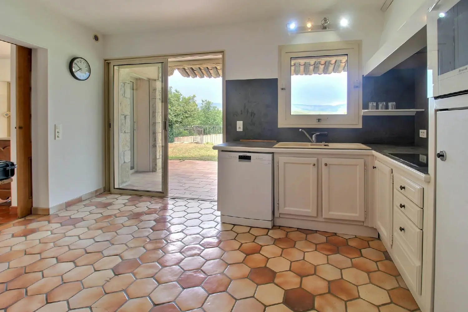  en venta villa Montauroux Var 7