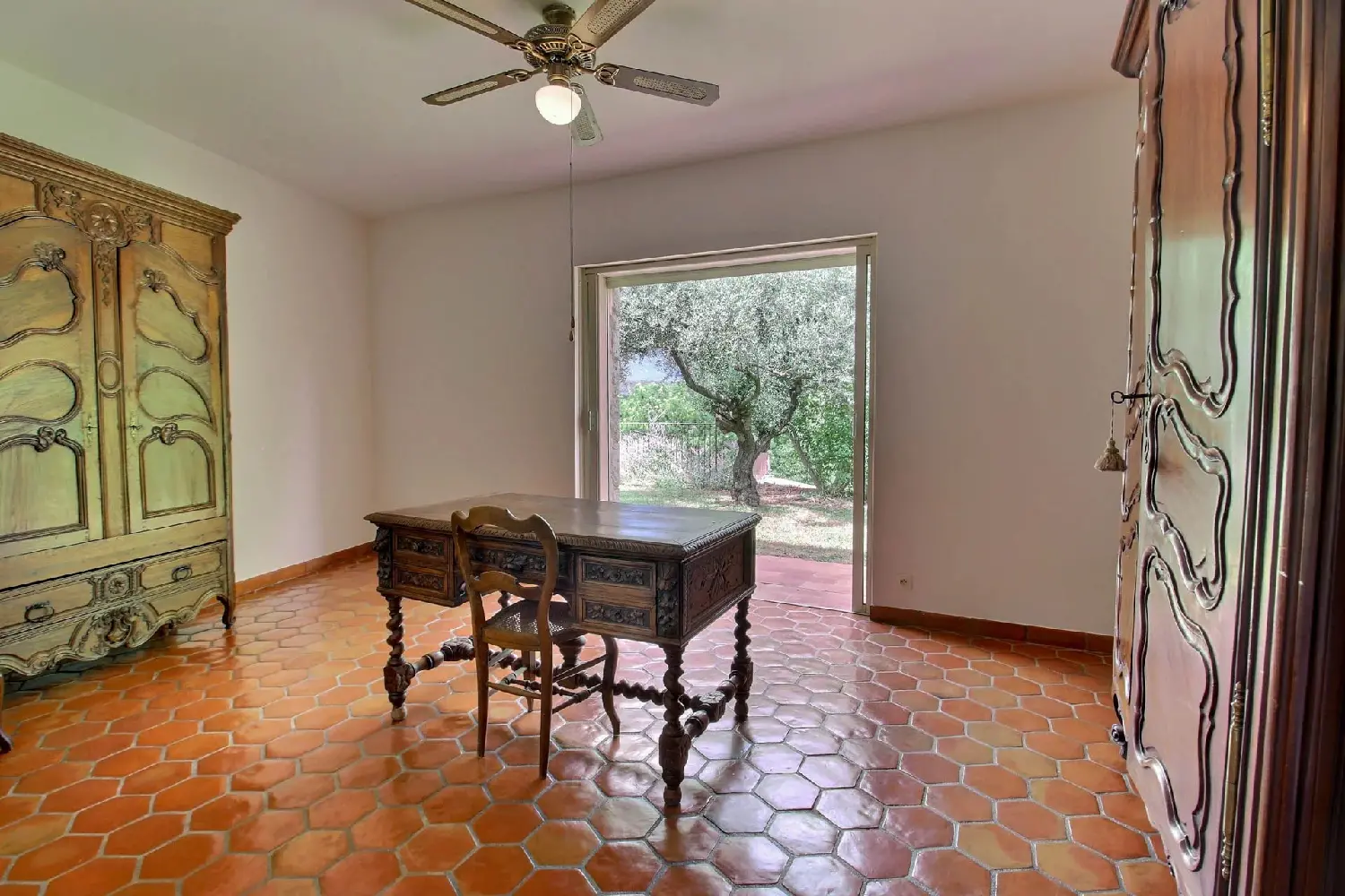  en venta villa Montauroux Var 8