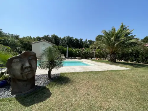 Montélier Drôme villa foto 7113286
