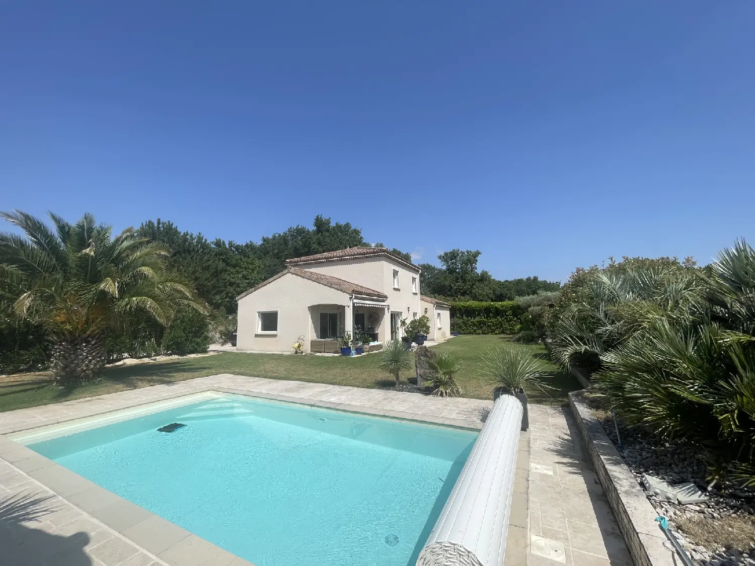  kaufen Villa Montélier Drôme 2