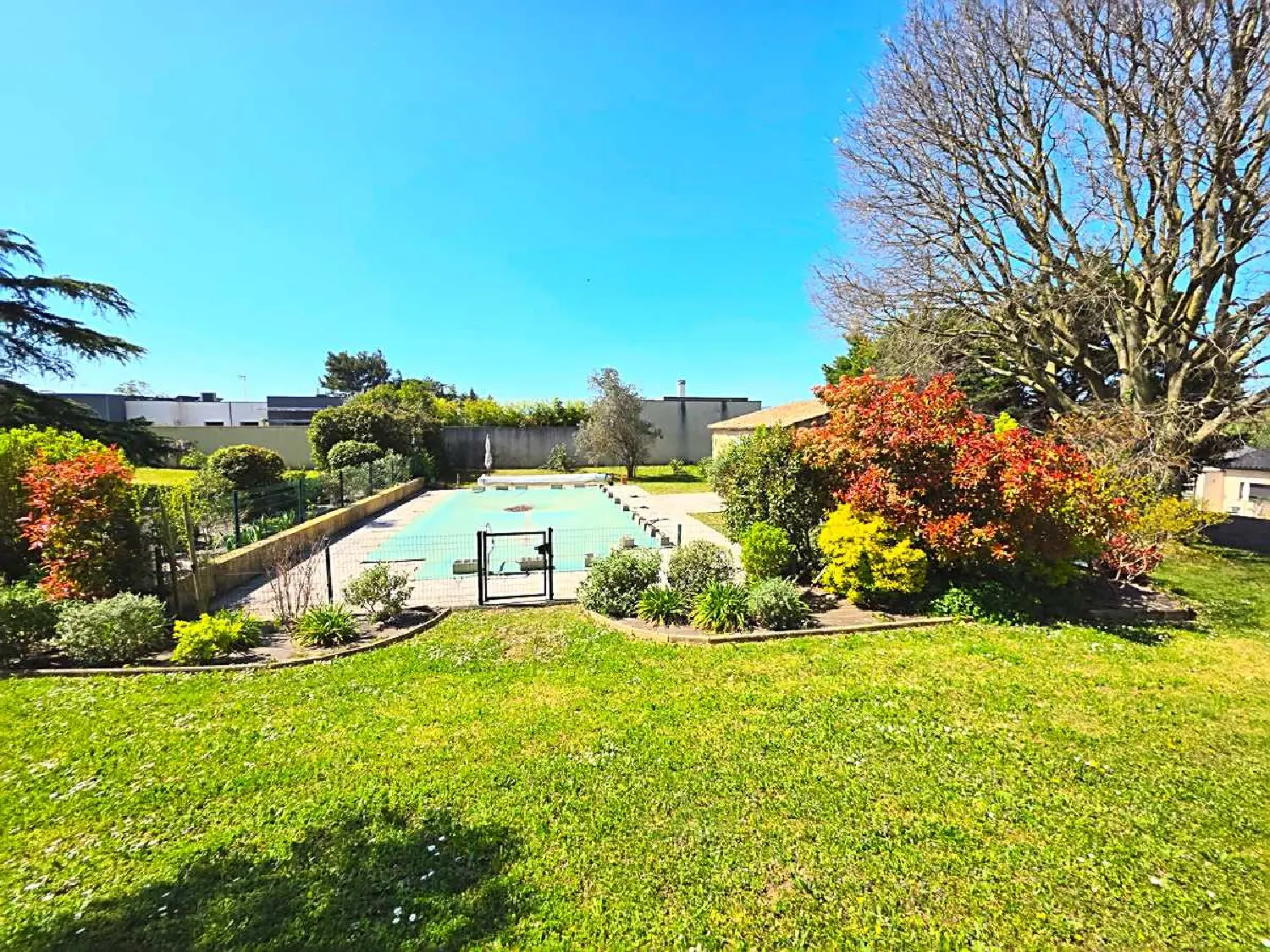  à vendre villa Montélimar Drôme 2