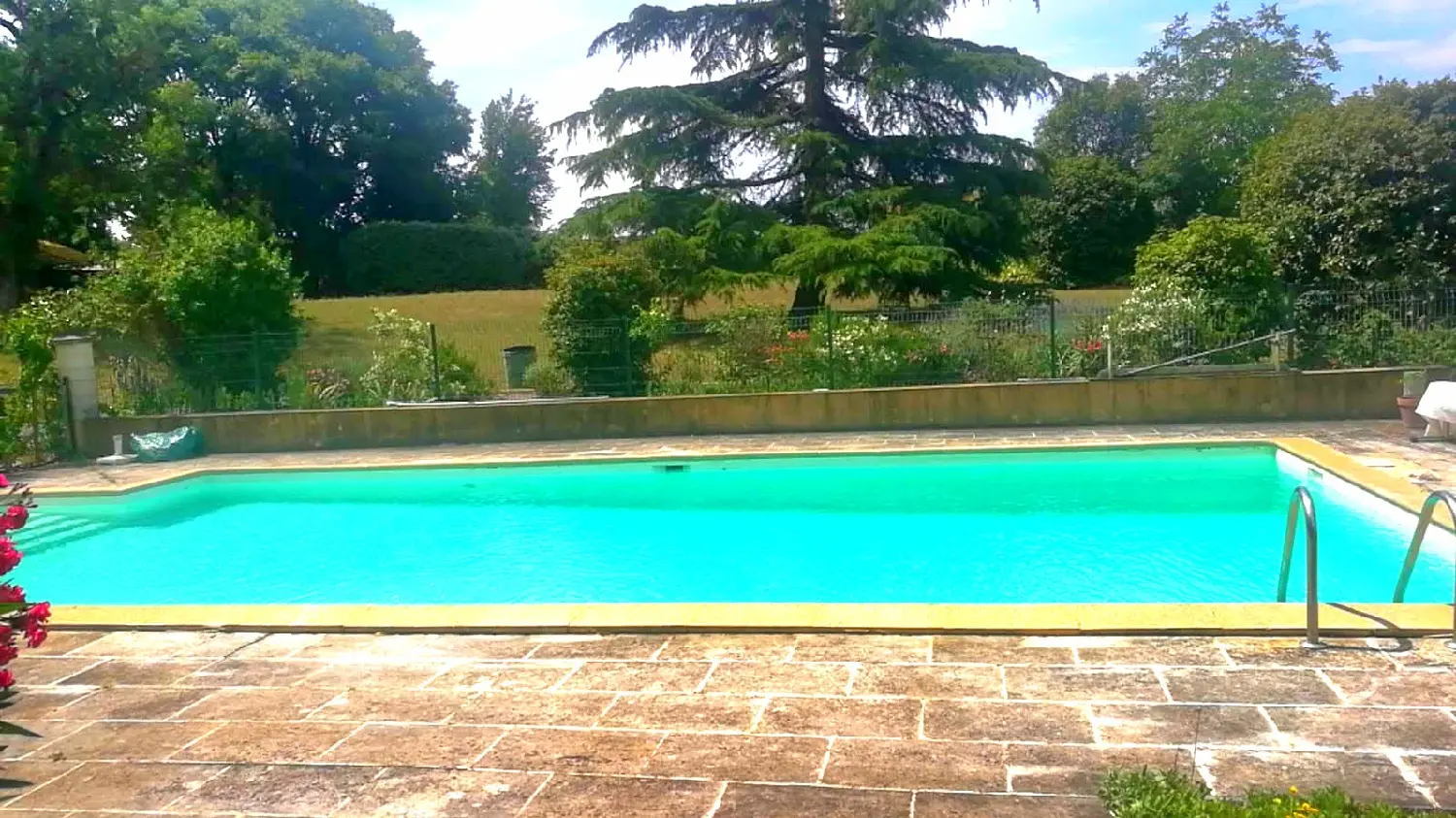 à vendre villa Montélimar Drôme 4