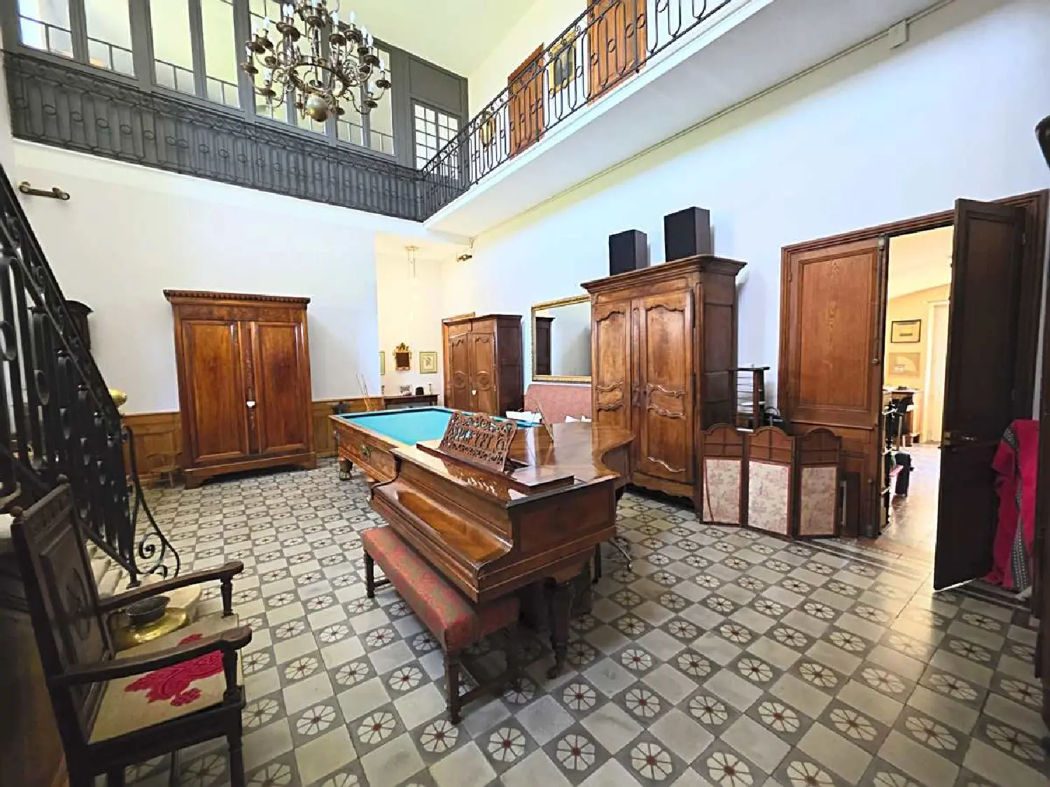  à vendre villa Montélimar Drôme 7